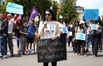 Служители на БНТ излизат на протест за по-високи заплати