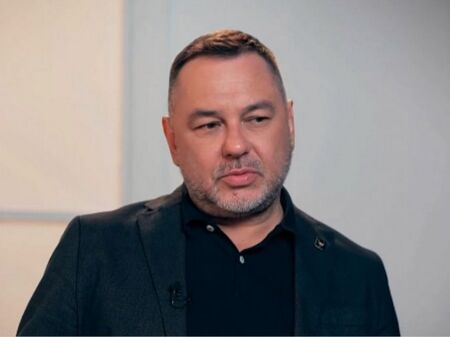 Баща ми беше изрод и гнусна свиня, обяви този известен музикант