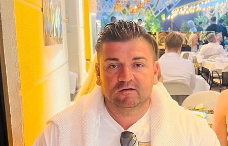 Президентът на Несебър отговори на Стилиян Петров