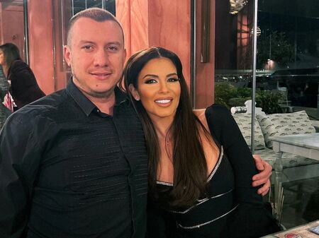 Извънредно! Петролен бос е застрелян в София