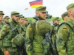 Германия се готви за война, планира как ще се справи с потенциално 1 000 ранени войници на ден при конфликт между НАТО и Русия