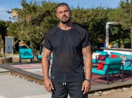 Всички се чудят какво крие Красимир от Ергенът