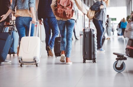 С близо 4% се е увеличил броят на чуждестранните туристи у нас