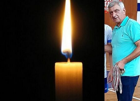 Почина Джиджи - една от най-забележителните личности в Поморие