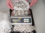 Възможно ли е? Среброто щяло да стане по-скъпо от златото