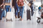 С близо 4% се е увеличил броят на чуждестранните туристи у нас