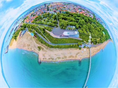 Burgas Digital 2025 ще постави фокус върху иновации, изкуствен интелект и цифрово бъдеще