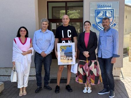 Светлозар Манолов спечели в конкурса "Любима снимка на България, лято 2025"