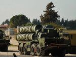 Русия удвоява производството на ракети С-400