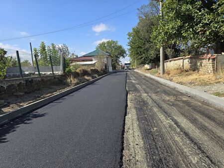Започна дългоочакван ремонт в сунгурларското село Славянци