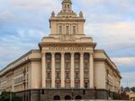 Тренд: ГЕРБ-СДС водят с 26,4% при евентуални избори, три партии в оспорвана битка за второто място