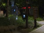 Холограмен полицай варди улиците на Сеул, сваля престъпността с до 50% (ВИДЕО)