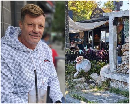 Димо Пържолата удържа фронта: „Воденицата“ е моя и си остава моя. Какво, някой имал ли е съмнение?