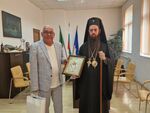 Карнобат днес празнува