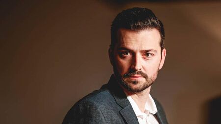 Огромна радост за Владо Зомбори