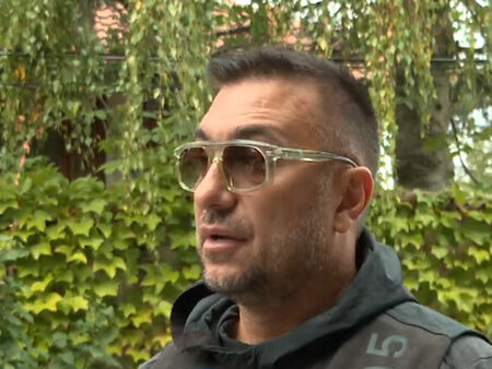 Коцето съжалявал за гонката с Емрах, но не били нарушили закона (ВИДЕО)