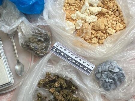 80% от младите хора у нас са пробвали поне веднъж забранена субстанция