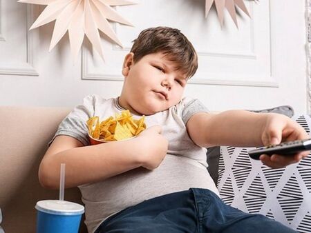 Затлъстяваме все повече, нареждаме се на шесто място е Европа по наднормено тегло