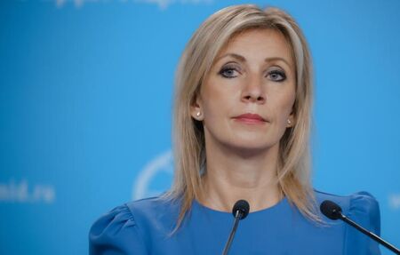 Захарова: Украйна планира операция под чужд флаг в Румъния и Полша, за да започне война с НАТО