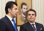 "Продължаваме Промяната" избира нови ръководни органи