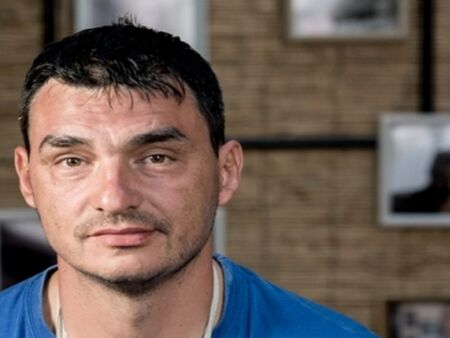 Владо Николов с интересни думи за синовете си Мони и Алекс