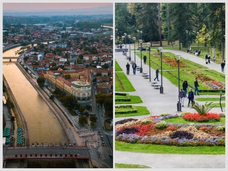 По-скъпо или по-евтино в Сърбия - какво показа проверката на Флагман.бг