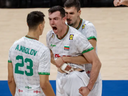 Драмата на финала е пълна! Вдъхновена България отказва да се предаде