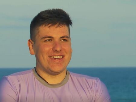 105-килограмовият Дечо влезе в Игри на волята. Има ли шанс?