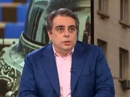 Асен Василев оглави еднолично Промяната