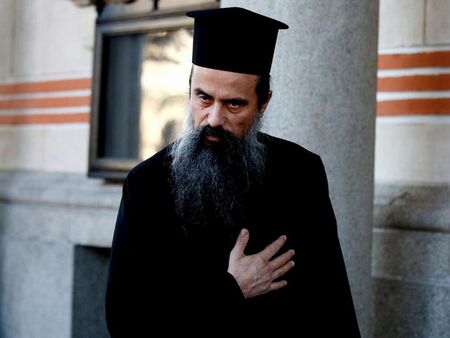 Видин отряза кандидатурата на патриарх Даниил за почетен гражданин