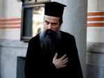 Видин отряза кандидатурата на патриарх Даниил за почетен гражданин