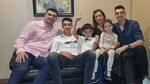 Владо Николов с разтърсваща изповед за раждането на Алекс