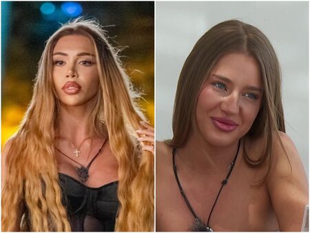 Тежки стрели срещу бургазлийката в "Ергенът"