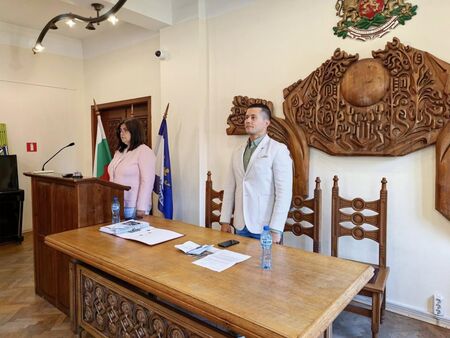 Община Царево отчете изпълнението на стабилен бюджет и големи инвестиции през 2024