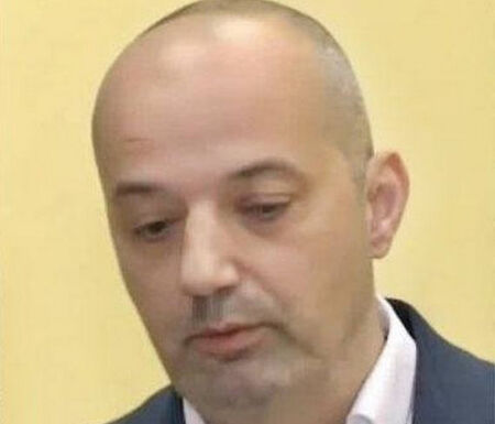 Извънредно! Уволниха шефа на Първо РУ, злоупотребявал с власт