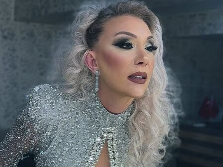 Известна певица почина след падане от шестия етаж