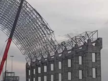 Трагедия в Индия
