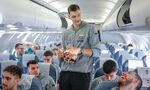 Волейболните герои бяха посрещнати с червен килим на родна земя