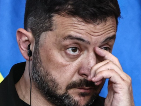 Зеленски: Положението в АЕЦ "Запорожие" е критично