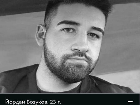 58-годишен рецидивист разби живота на млада двойка и избяга в чужбина