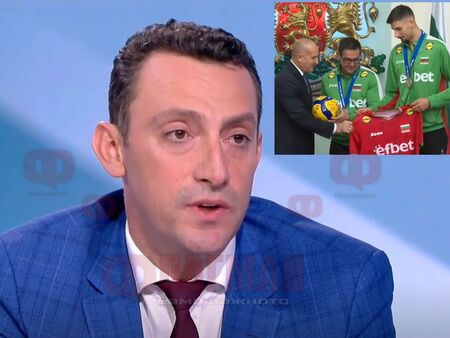 Ще стане ли Созопол Мека на волейбола? Предстои първа копка на спортна зала