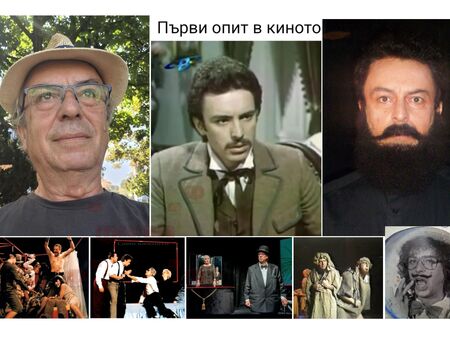 Всяка роля ми е като дете, което ми дава нещо, но ще имам още превъплъщения и хубави песни