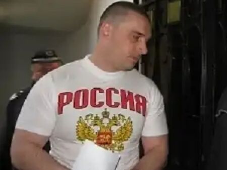 Отиде си Галин Гея, последните дни от живота си прекарал в глад