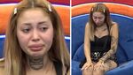 Стефани е бременната участничка в Биг брадър