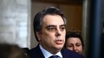 Асен Василев: Дойде Роби Уилямс и закрихме ДАИ