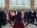 Народът в потрес: Депутатите засенчиха героите