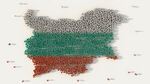 НСИ обяви колко е населението на България