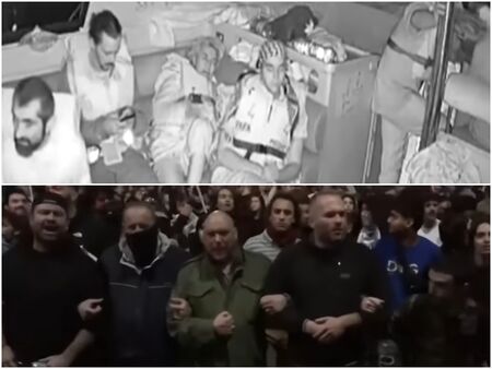 Гърми огромен скандал: Военни спряха флотилия с помощи за Газа, твърди се, че има задържан българин