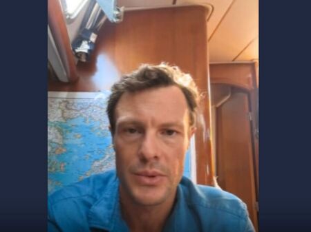 Васил Димитров е отвлеченият от Израел, отправи видеопослание