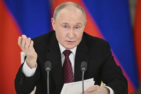Износът на газ за ЕС носи на Путин милиарди